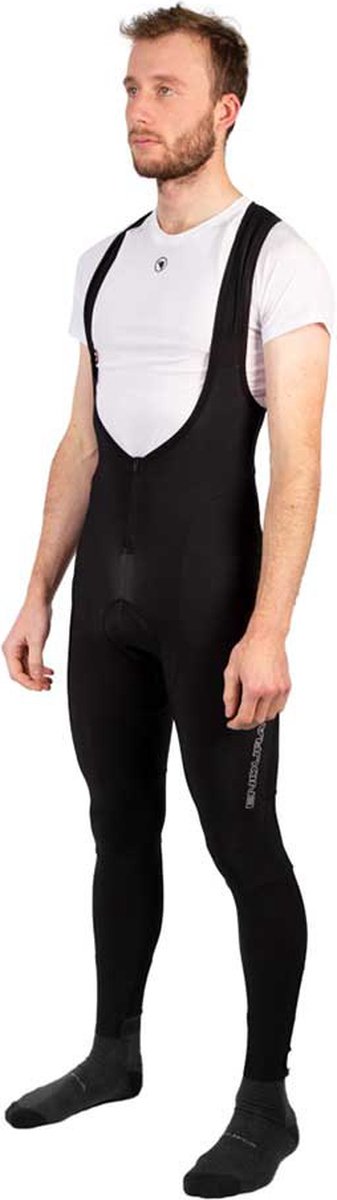 Lange koersbroek FS-260 Pro II lange koersbroek, voor heren, Maat 2XL,