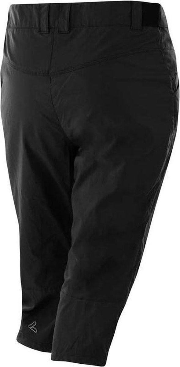 LÖFFLER Dameskniebroek CSL dames bike-kniebroek, Maat 42, Fietsshort,