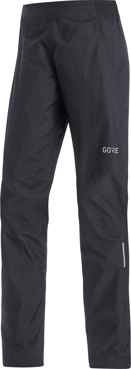GORE Regenbroek C5 GTX Paclite Trail regenbroek, voor heren, Maat 2XL,