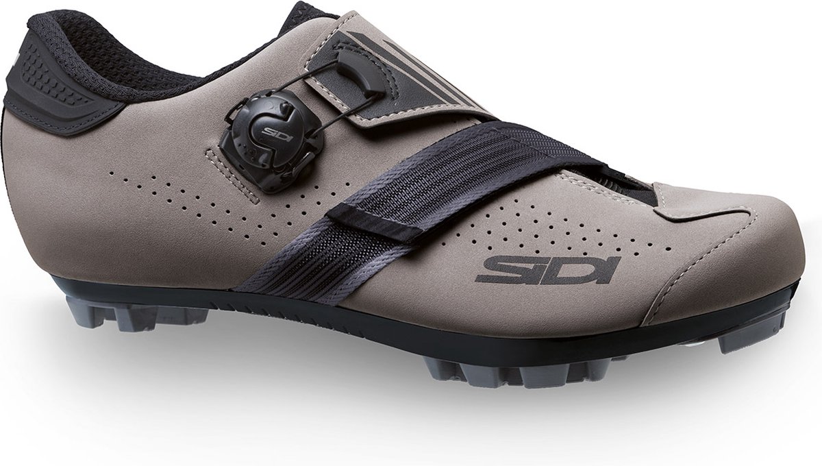 SIDI Aertis MTB-schoenen, voor heren, Maat 41, Mountainbike schoenen,