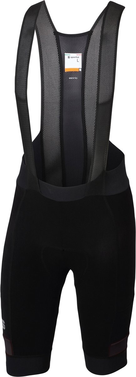 SPORTFUL Korte koersbroek Supergiara korte koersbroek, voor heren, Maat XL,