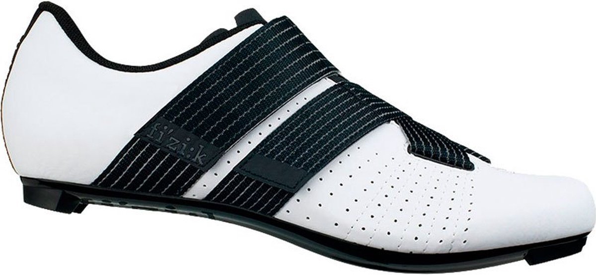 FIZIK Tempo Powerstrap R5 2025 raceschoenen, voor heren, Maat 44, Racefiets