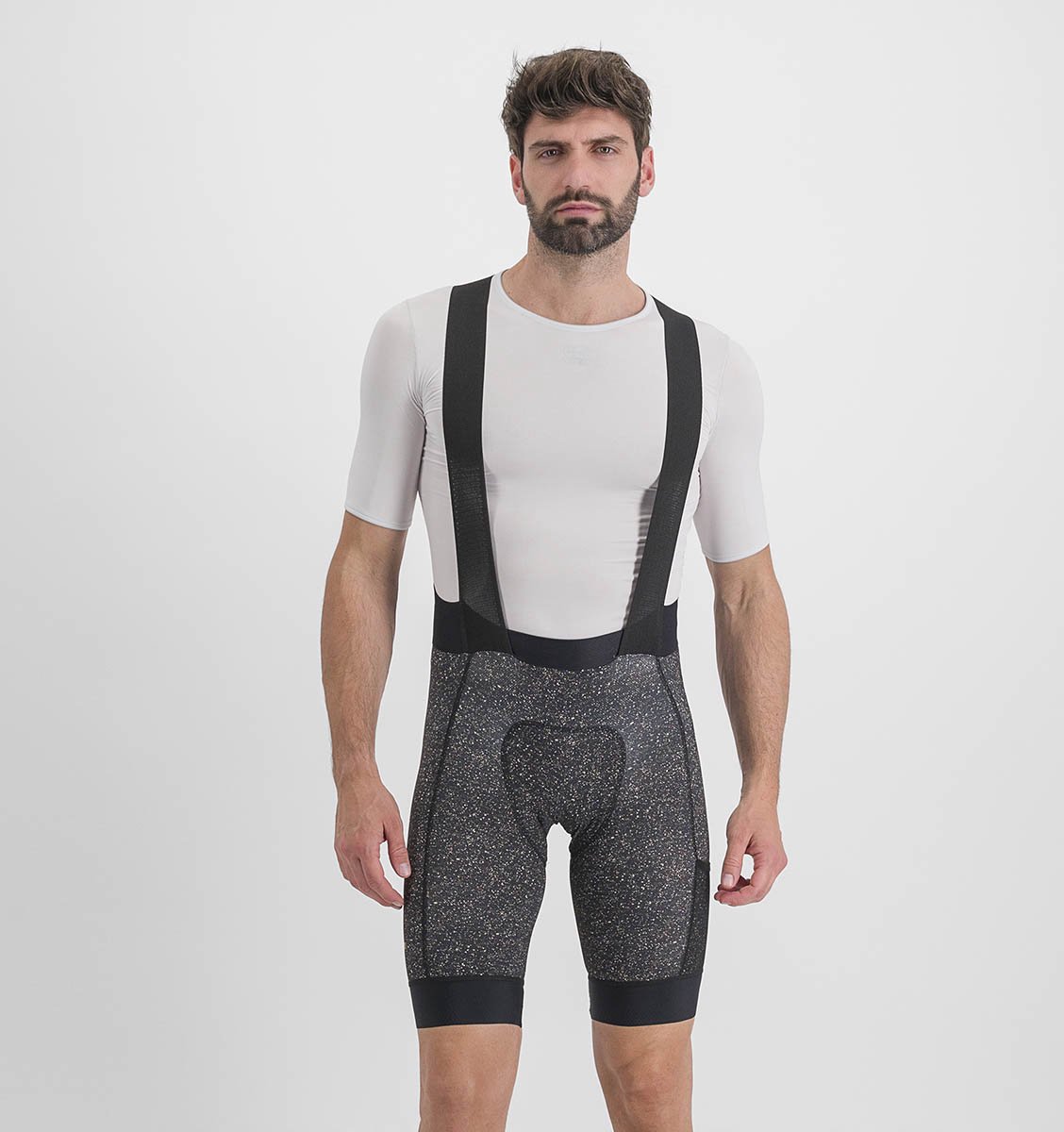 SPORTFUL Korte koersbroek Sky Rider Supergiara korte koersbroek, voor heren,