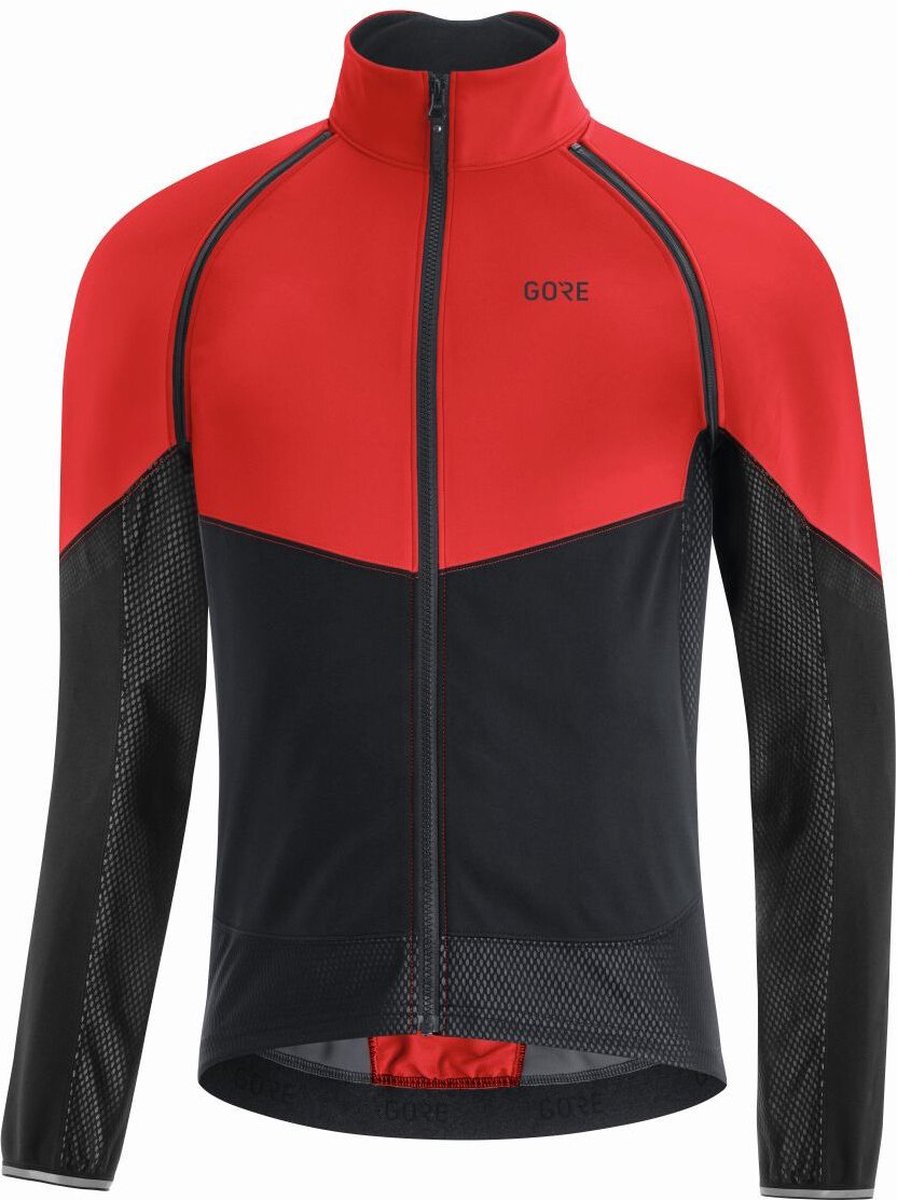 GORE Fietsjack Gore-Tex Infinium Phantom fietsjack, voor heren, Maat M,
