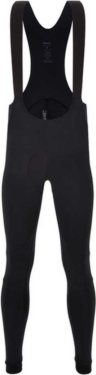 SANTINI Lange koersbroek Nimbus lange koersbroek, voor heren, Maat 2XL,