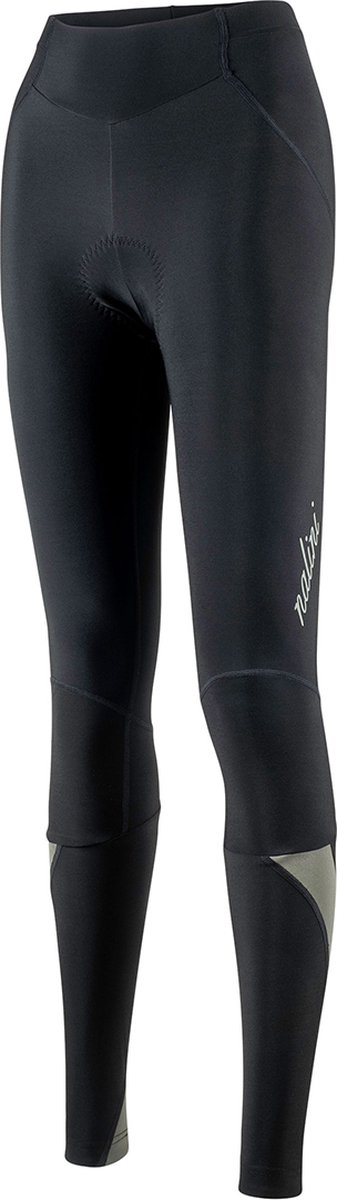 Lange damesfietsbroek Classica lange damesfietsbroek, Maat S, Fietsbroek,