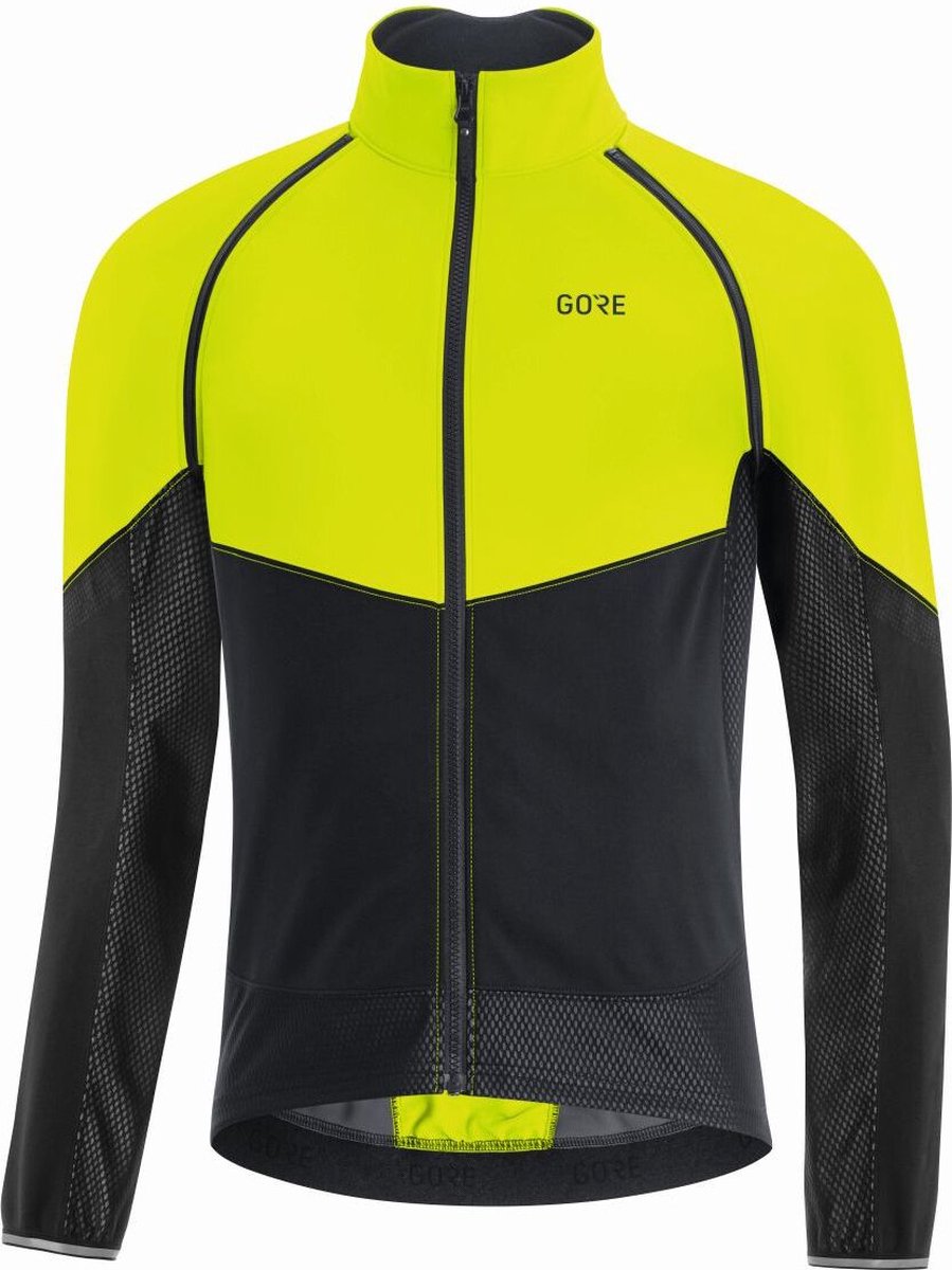 Fietsjack C3 GTX Infinium Phantom fietsjack, voor heren, Maat 2XL, Fietsjas,
