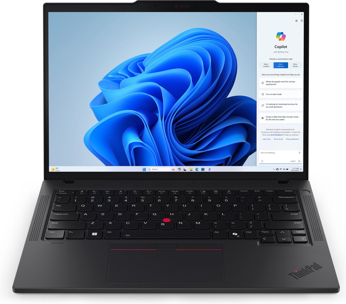 Lenovo Thinkpad T14 Gen 5 (amd) - 14 Inch Amd Ryzen 7 8840u 16 Gb 512 Windows 11 Pro (64 Bit)
