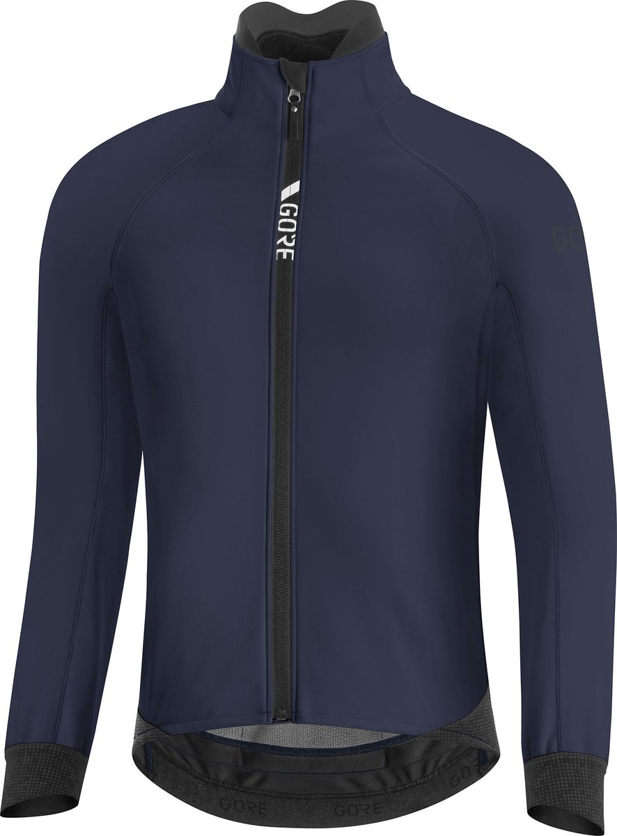GORE WEAR Winterjas C5 Gore-Tex Infinium Thermojack, voor heren, Maat M,
