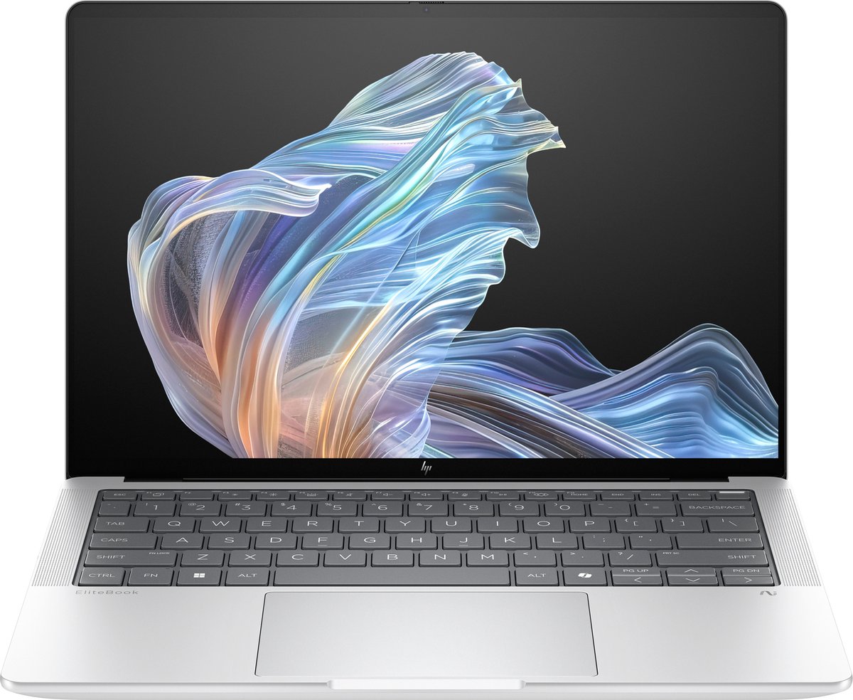 HP EliteBook X G1a 14 inch Notebook Next Gen AI PC Wolf Pro Security Edition