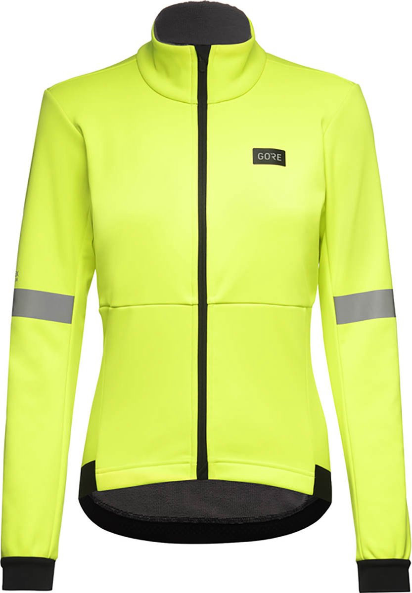 Dameswinterjack Tempest dames thermofietsjack, Maat 36, Fiets jas, Fietskledij