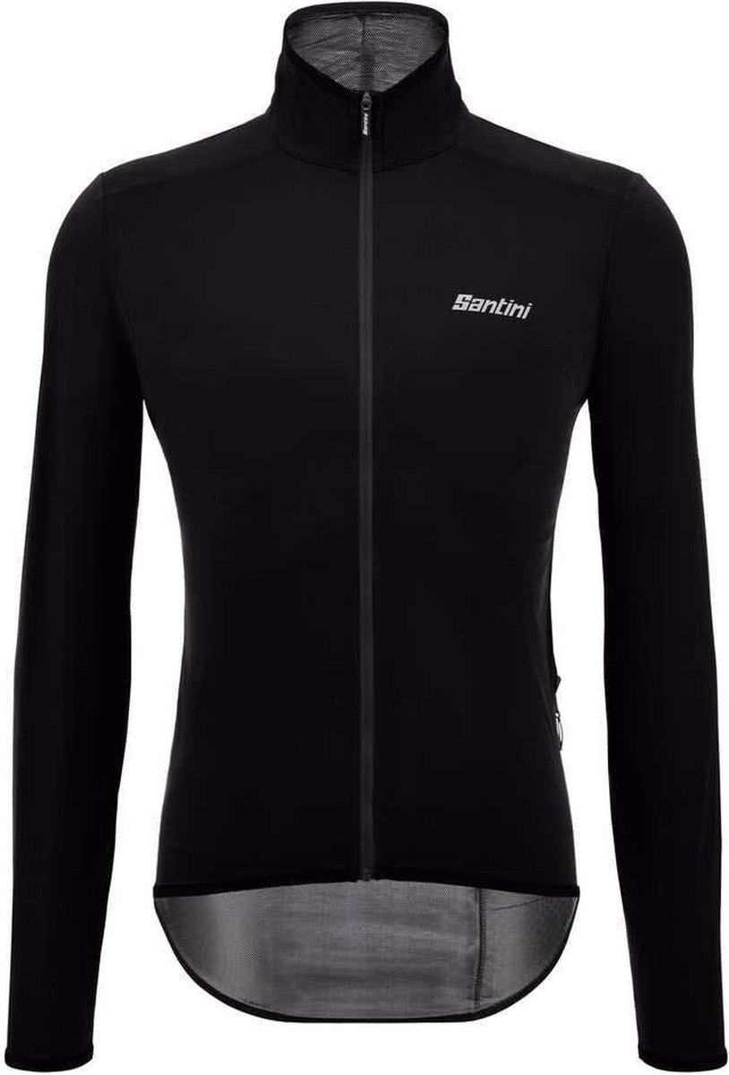 SANTINI Regenjas Guard Nimbus regenjack, voor heren, Maat L, Regenjas,