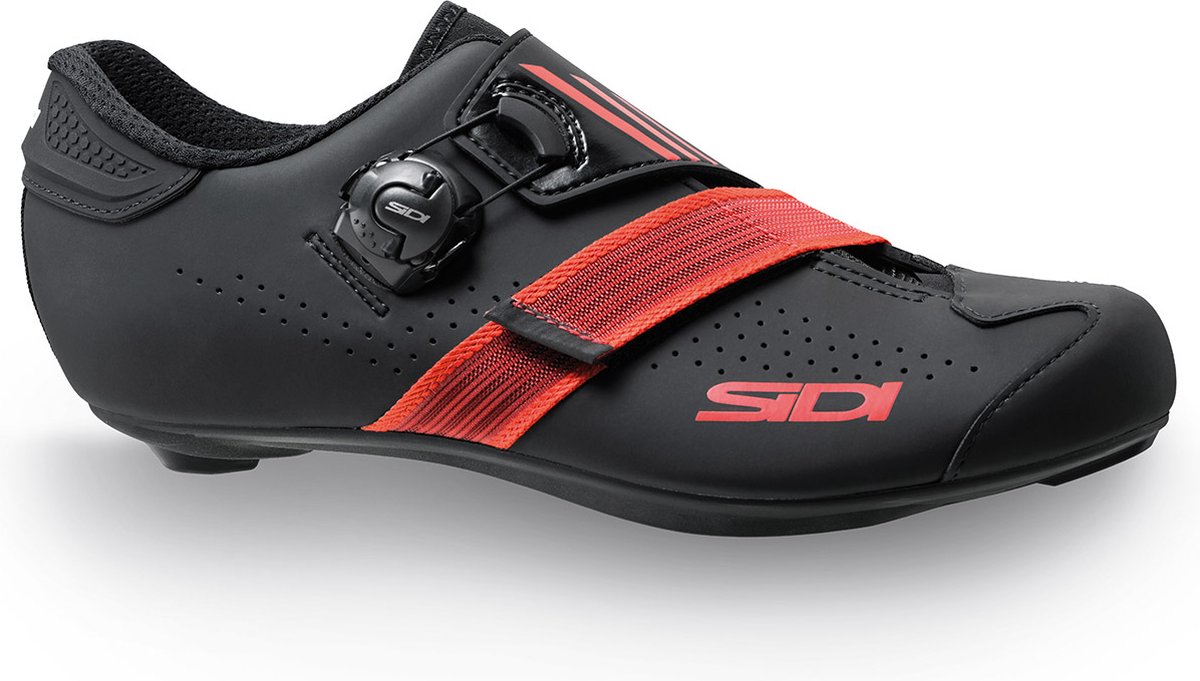 SIDI Racefietsschoenen Prima raceschoenen, voor heren, Maat 47, Racefiets