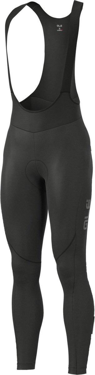 Lange koersbroek Speedfondo Plus lange koersbroek, voor heren, Maat L,