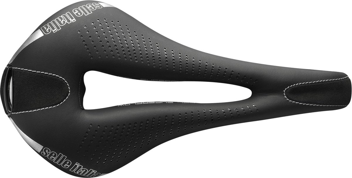 SELLE ITALIA Zadel Max Flite Gel Flow zadel