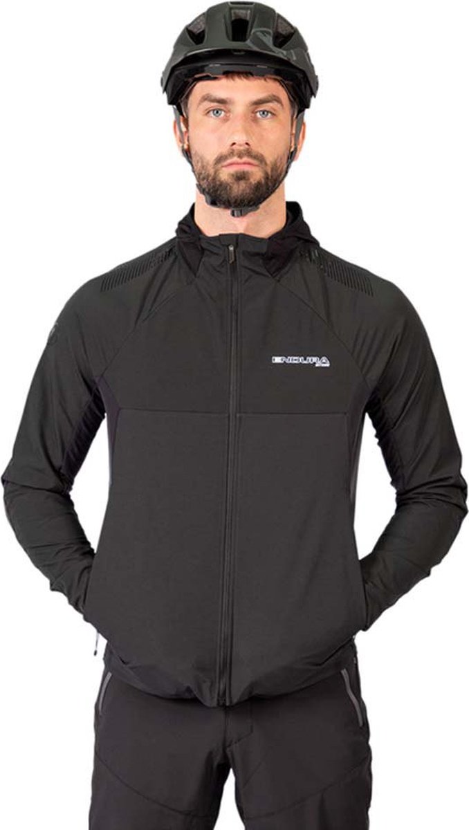 MT500 Thermo II Light Jacket, voor heren, Maat 2XL, Fietsjas, Fietskleding