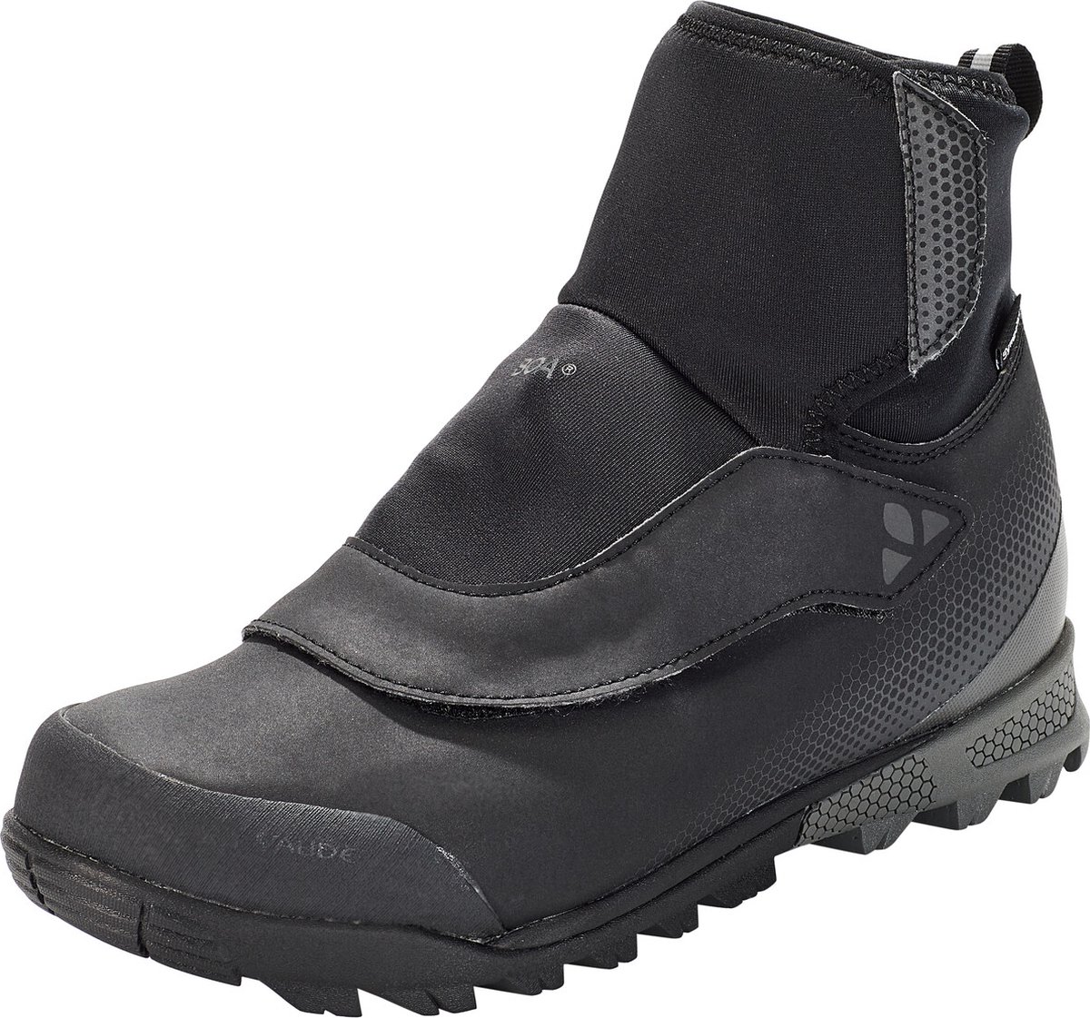 MTB-winterschoenen Minaki Mid II STX MTB-winterschonen, voor heren, Maat 41,