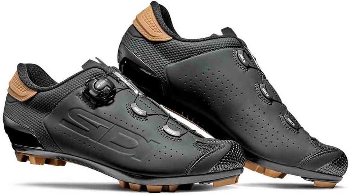 SIDI Gravel-schoenen Dust, voor heren, Maat 46