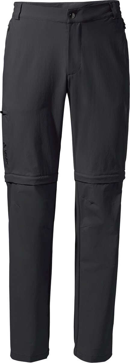 Lange fietsbroek Yaras ZO II, voor heren, Maat 2XL