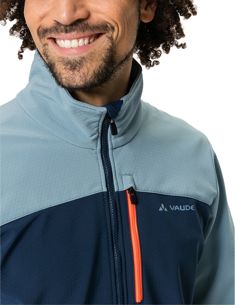 MTB winterjack Virt II Thermojack, voor heren, Maat S, Fiets jas, Fietskledij
