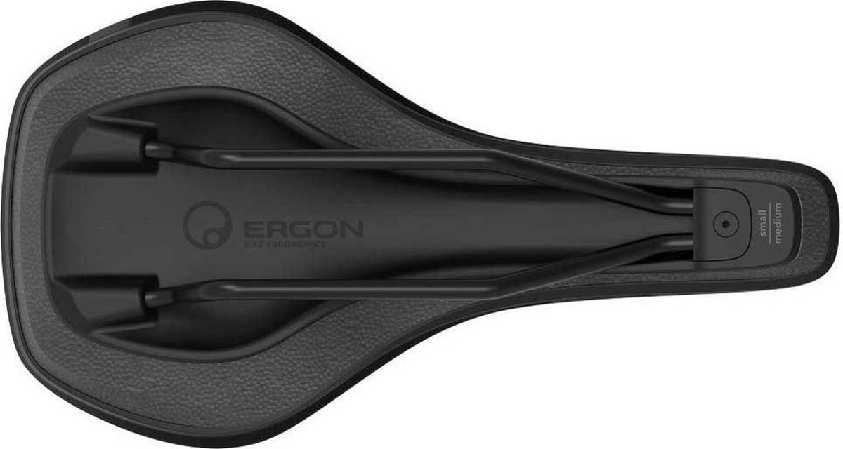 ERGON Zadel SMC Core zadel, Maat M-L