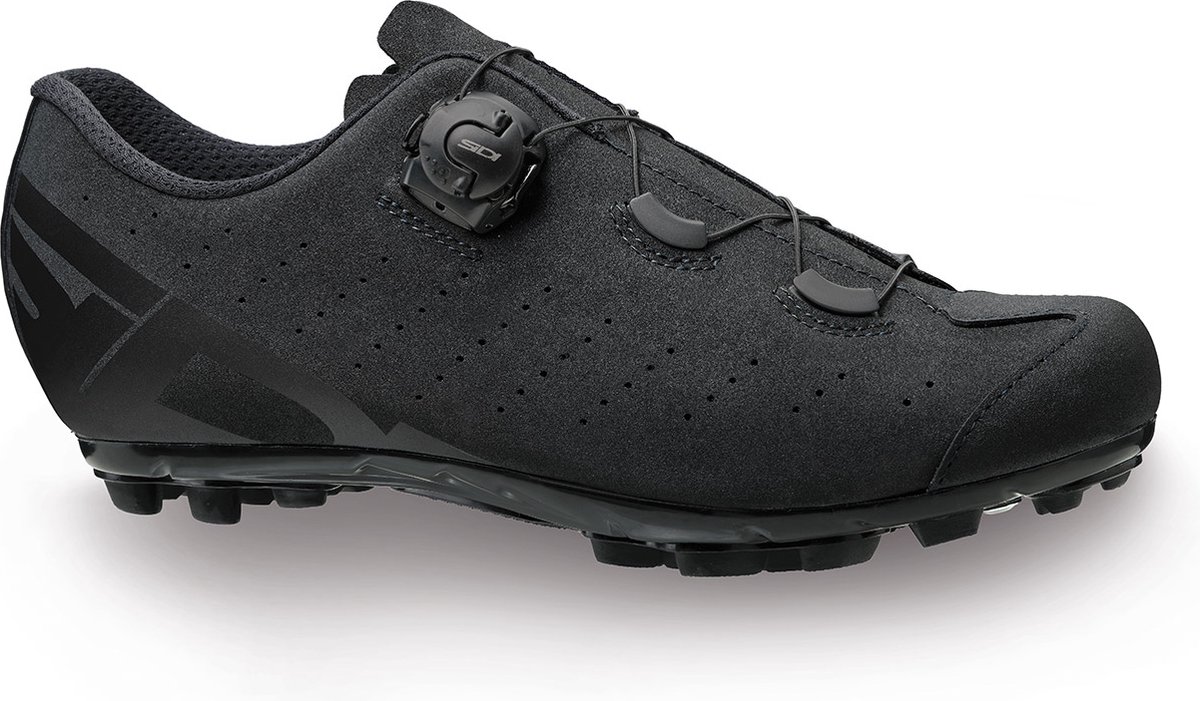 SIDI Eagle 10 MTB-schoenen, voor heren, Maat 46, Mountainbike schoenen,