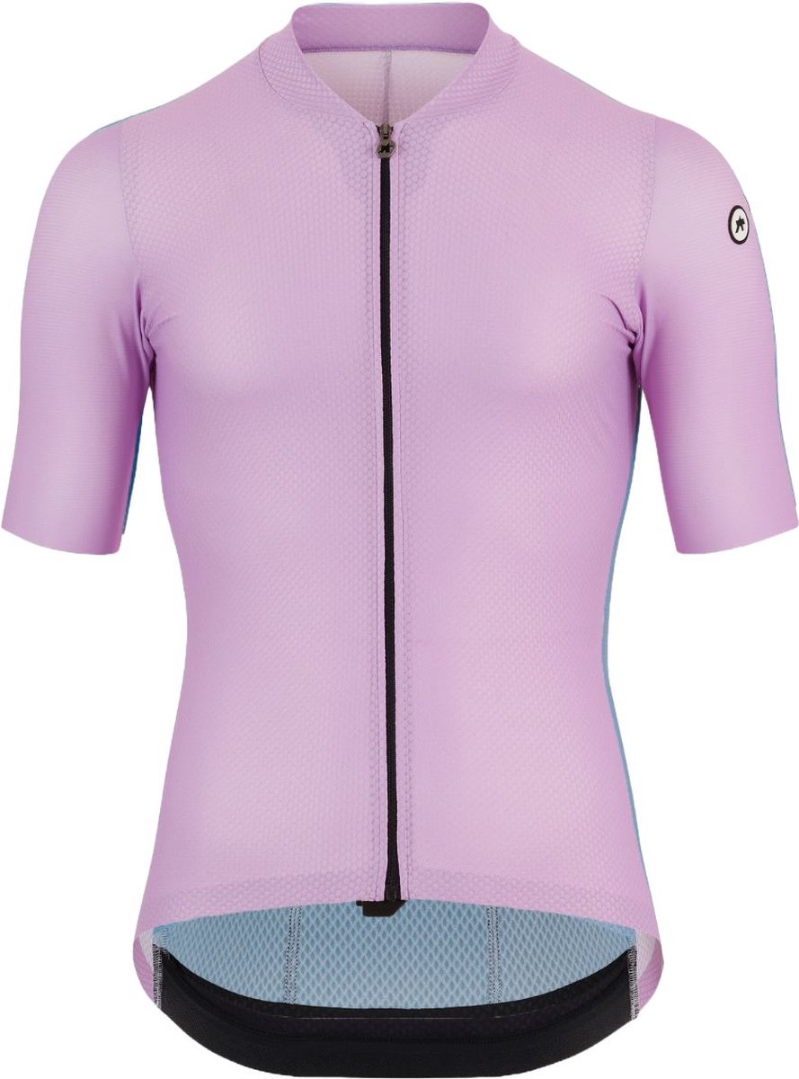 ASSOS Mille GT Drylight S11 fietsshirt met korte mouwen, voor heren, Maat XL,