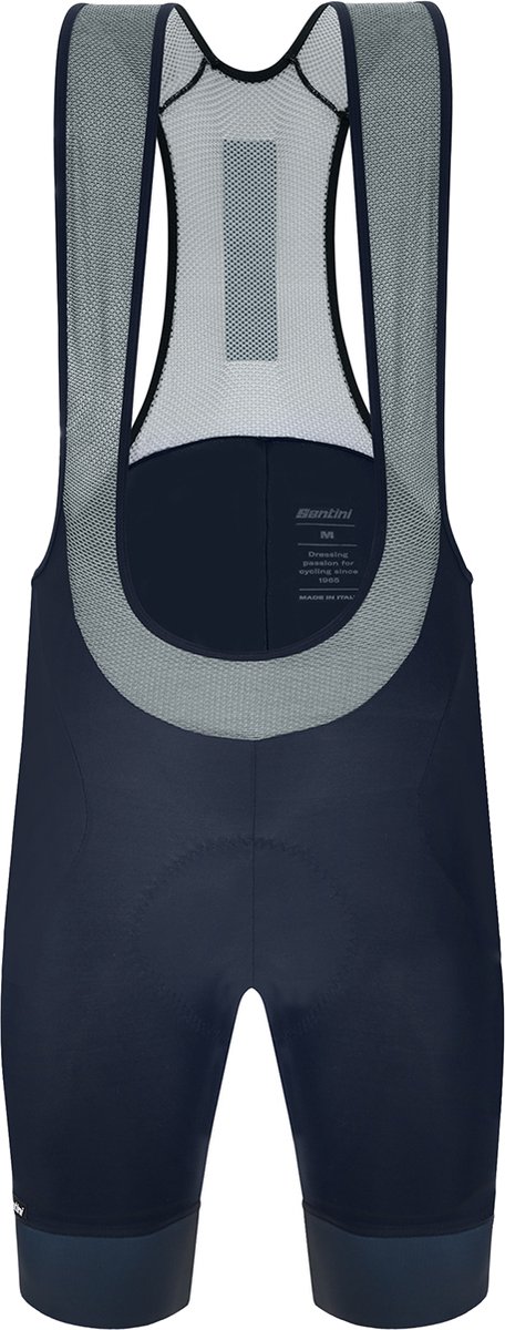 korte Koersbroek Karma Delta korte koersbroek, voor heren, Maat S, Wielerbroek,