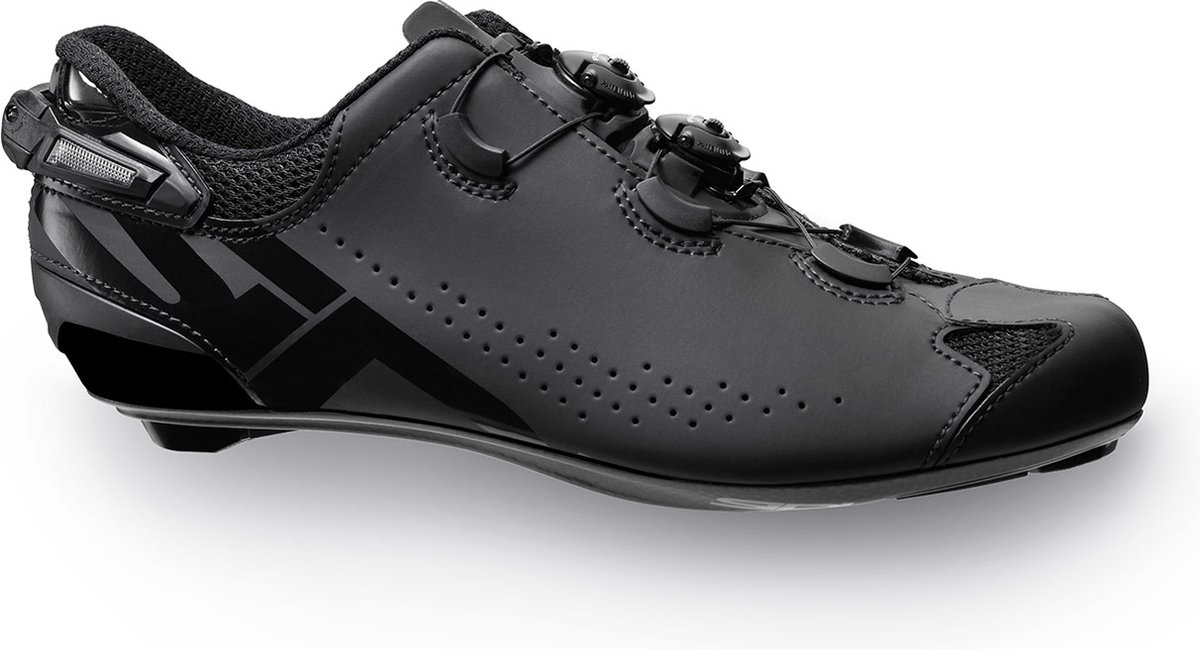 SIDI Shot 2S 2025 raceschoenen, voor heren, Maat 46, Racefiets schoenen,