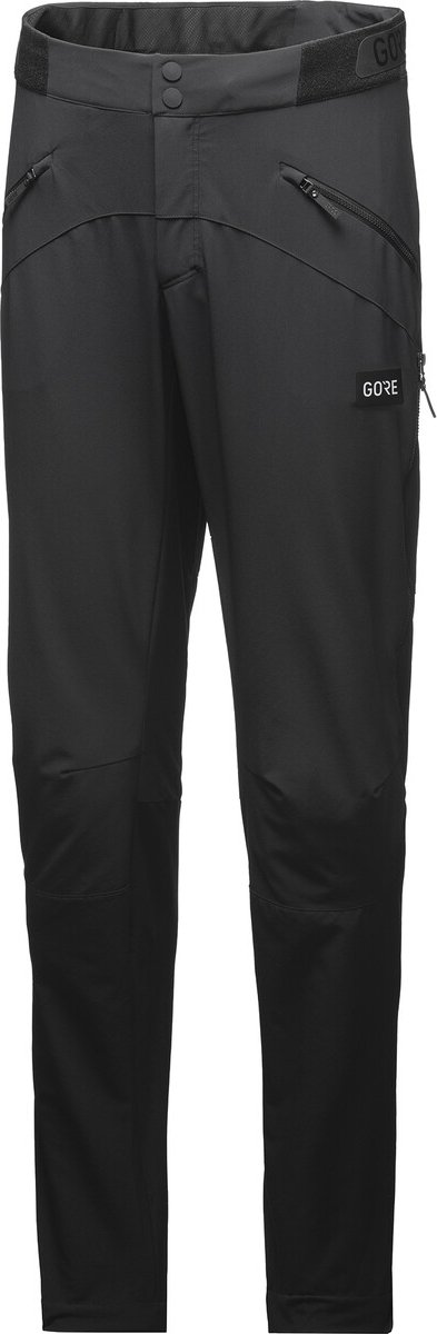 GORE WEAR Lange fietsbroek zonder padding Fernflow, voor heren, Maat M,