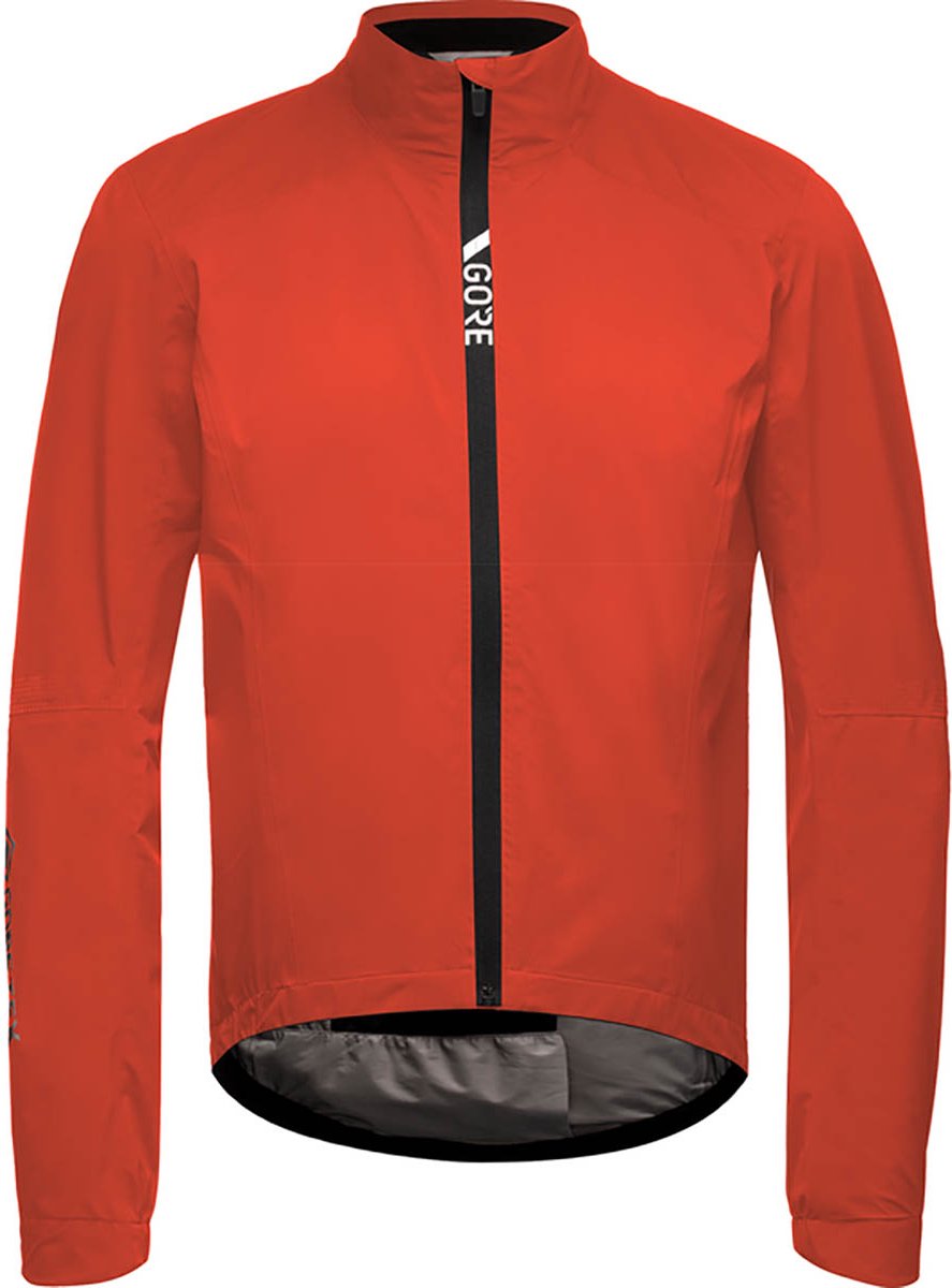 GORE WEAR Regenjas Torrent regenjack, voor heren, Maat L, Regenjas, Regenkleding