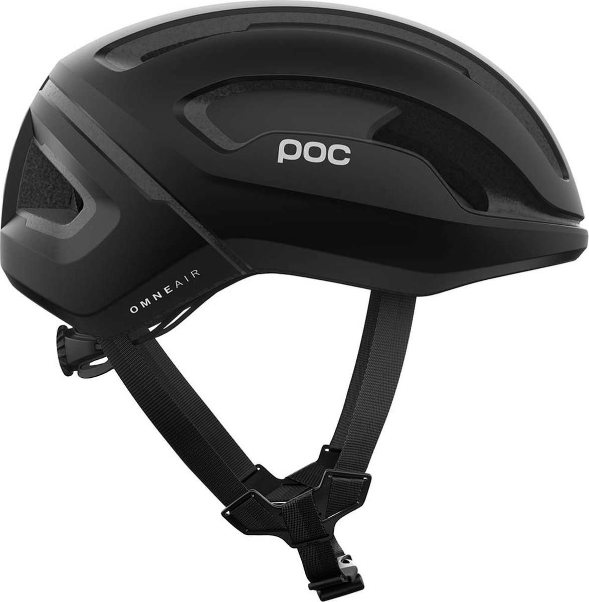 POC Fietshelm Omne Air MIPS fietshelm, Unisex (dames / heren), Maat M,