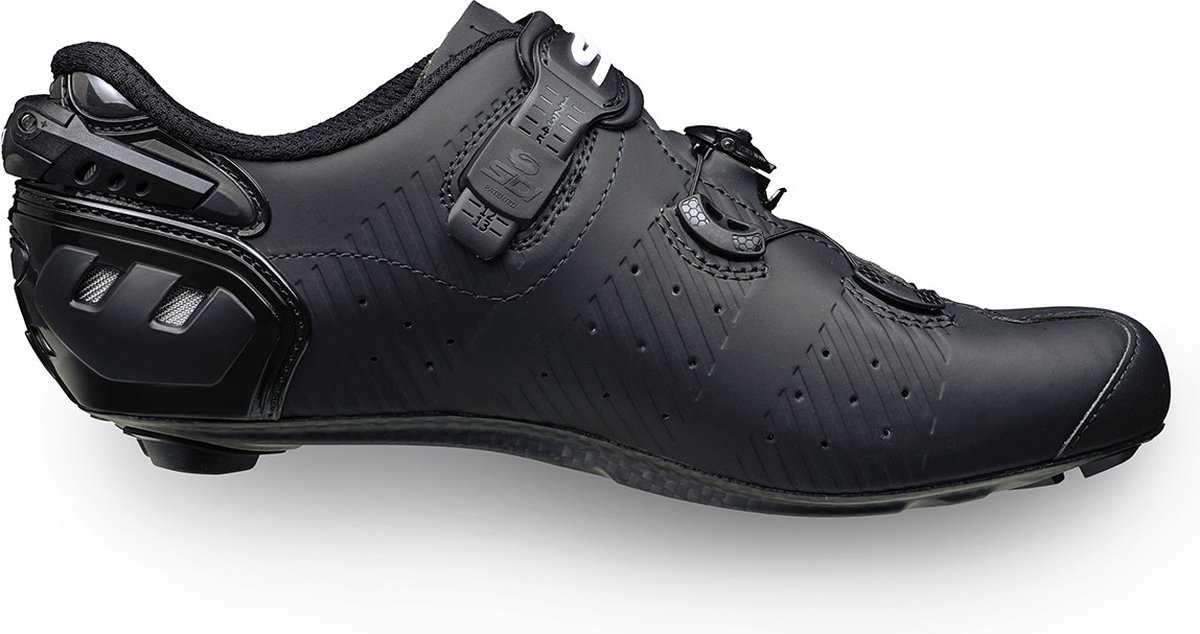 SIDI Racefietsschoenen Wire 2S Carbon raceschoenen, voor heren, Maat 46,