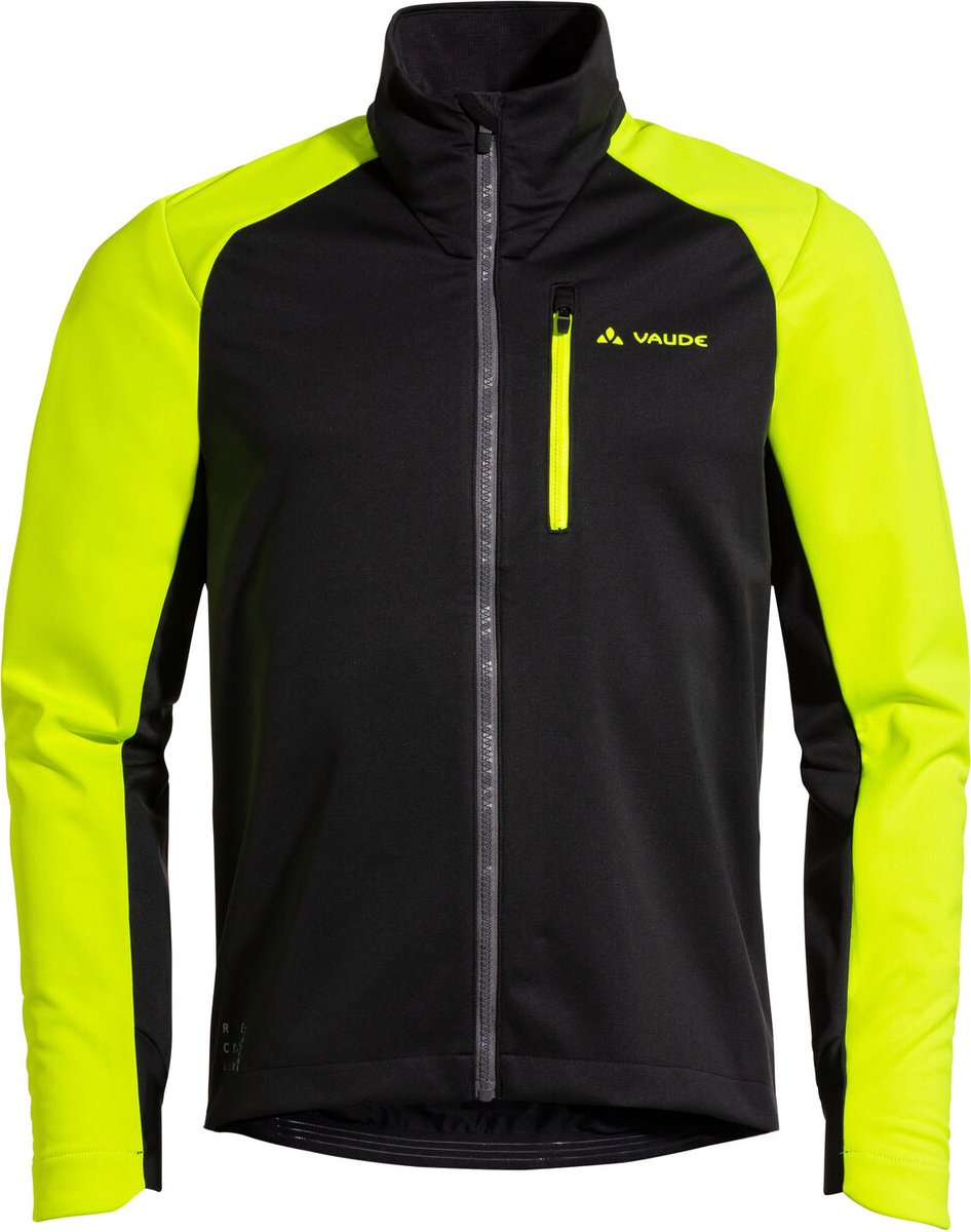 Winterjack Posta VI Thermojack, voor heren, Maat L, Fiets jack, Wielerkleding