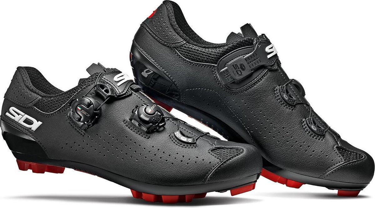 SIDI MTB-schoenen Eagle 10 2025, voor heren, Maat 41, Mountainbike schoenen,