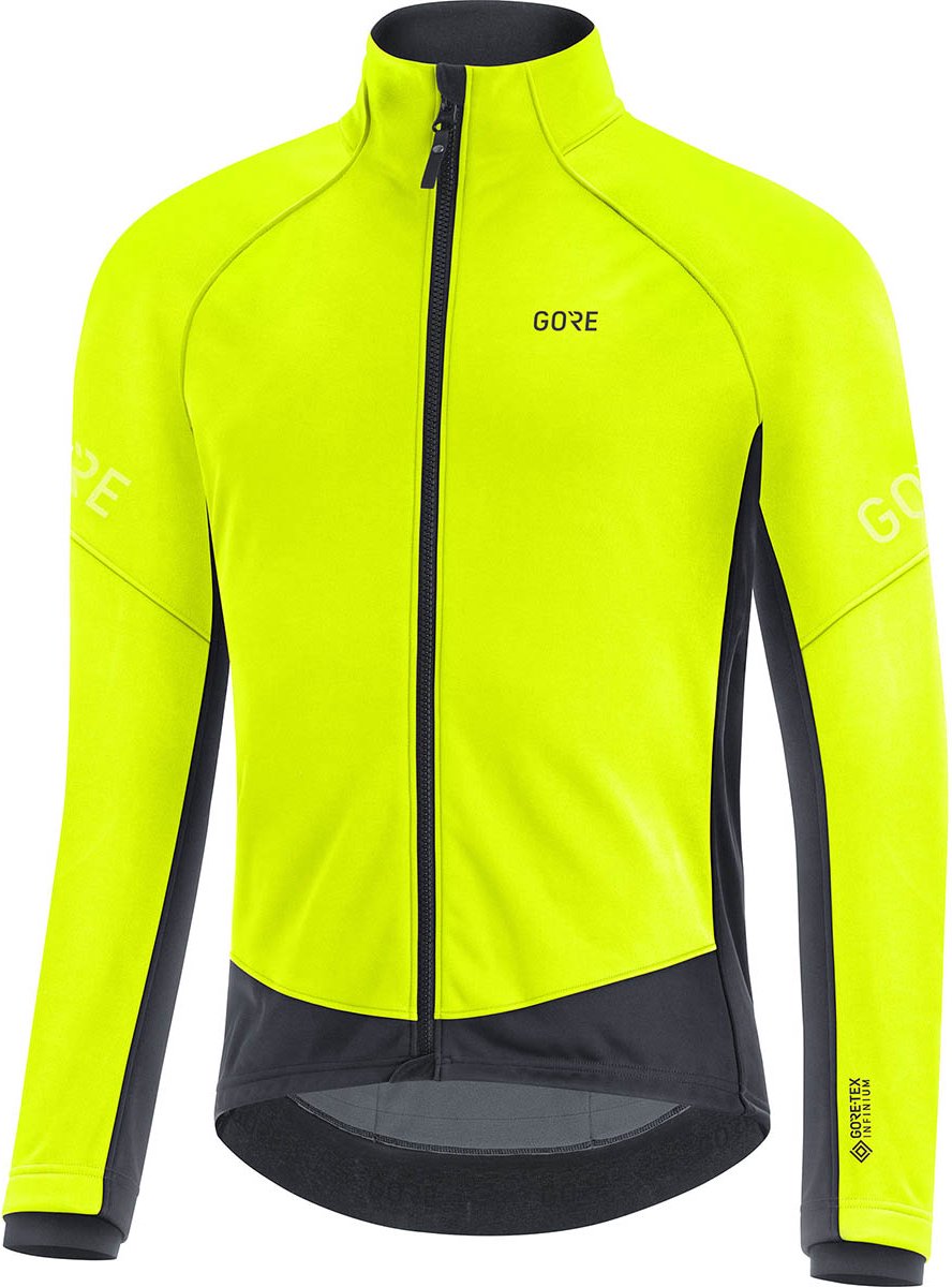 Winterjack C3 Gore-Tex Infinium Thermo Thermojack, voor heren, Maat XL,