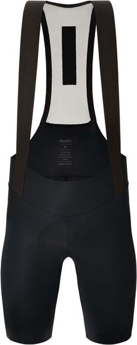 korte Koersbroek Plush korte koersbroek, voor heren, Maat M, Fietsbroek,