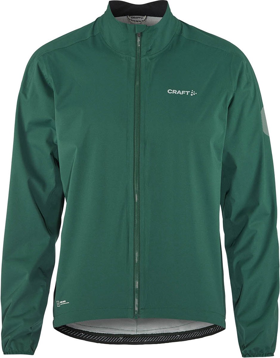 CRAFT Regenjack ADV Endure Hydro regenjack, voor heren, Maat M, Regenjas,
