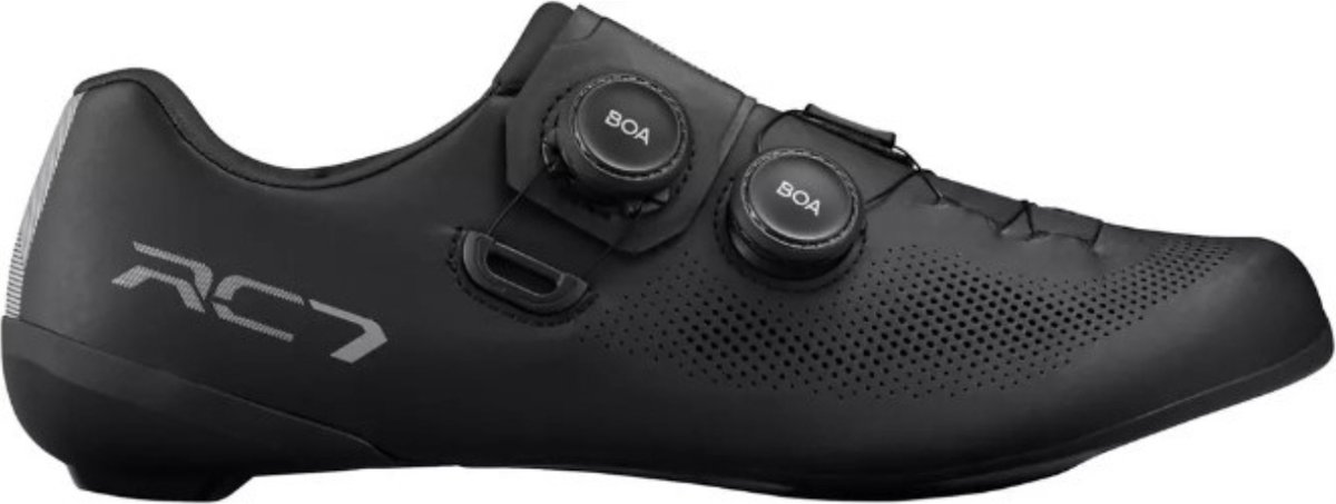 SHIMANO RC7 2025 raceschoenen, voor heren, Maat 44, Racefiets schoenen,