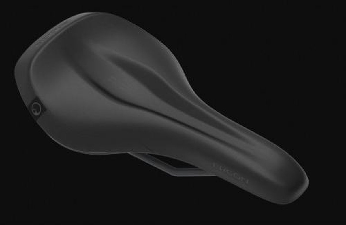 ERGON Zadel SM E-Mountain Core Prime zadel, Maat S-M