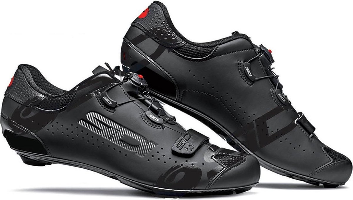 SIDI Racefietsschoenen Sixty, voor heren, Maat 43, Racefiets schoenen,