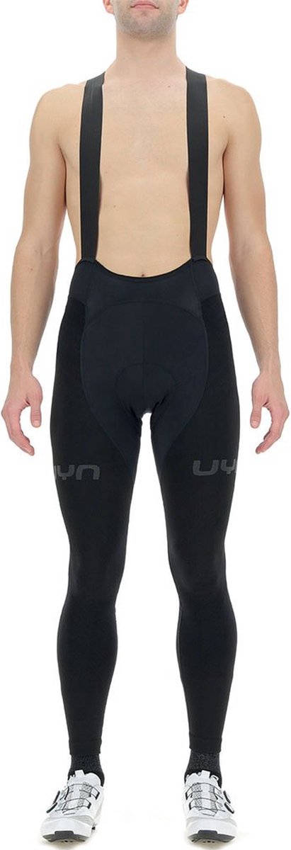 UYN Lange koersbroek Biking Racefast DWR Winter lange koersbroek, voor heren,