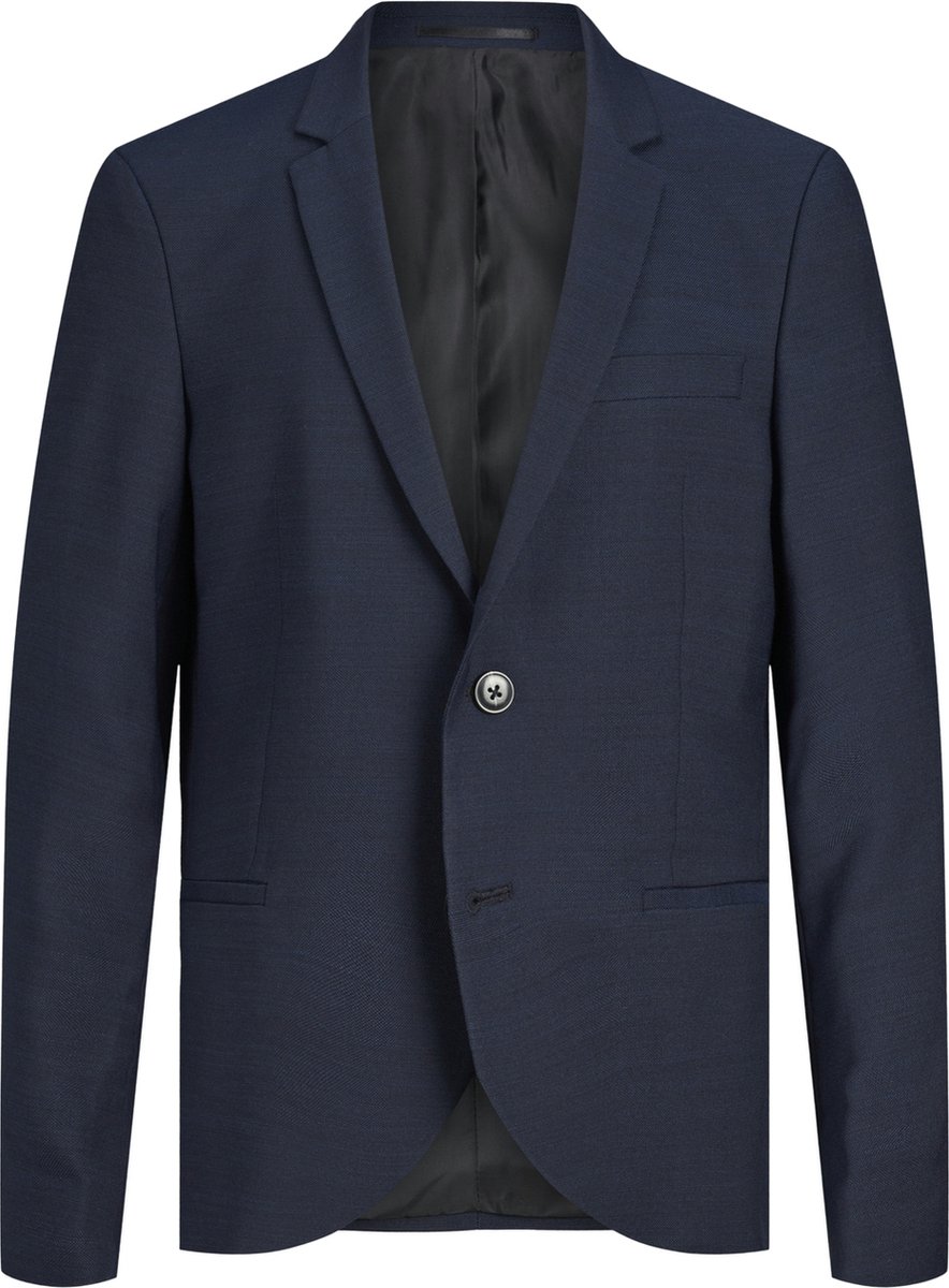 Jack & Jones Blazer - JprSolaris - Noos - Dark Navy - Jack & Jones - 12 jaar (152) - Blazer