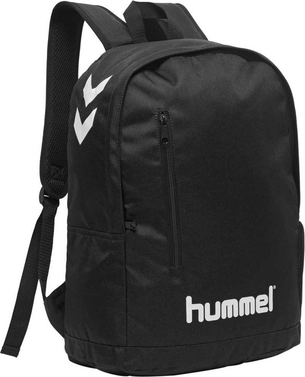 Hummel Rugzak - Core - Zwart - Hummel Teamsport - OneSize - Rugzak