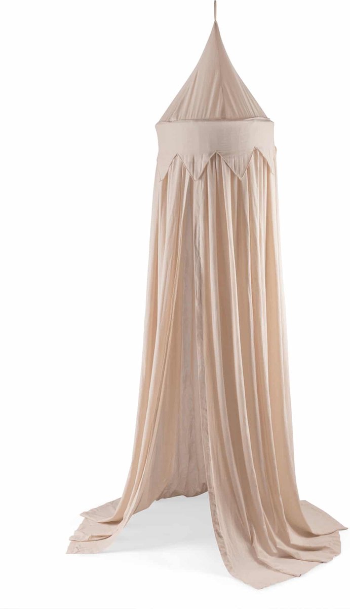 Sebra Bedhemel - Ster - Zeebries Beige - Sebra - OneSize - Bedhemel