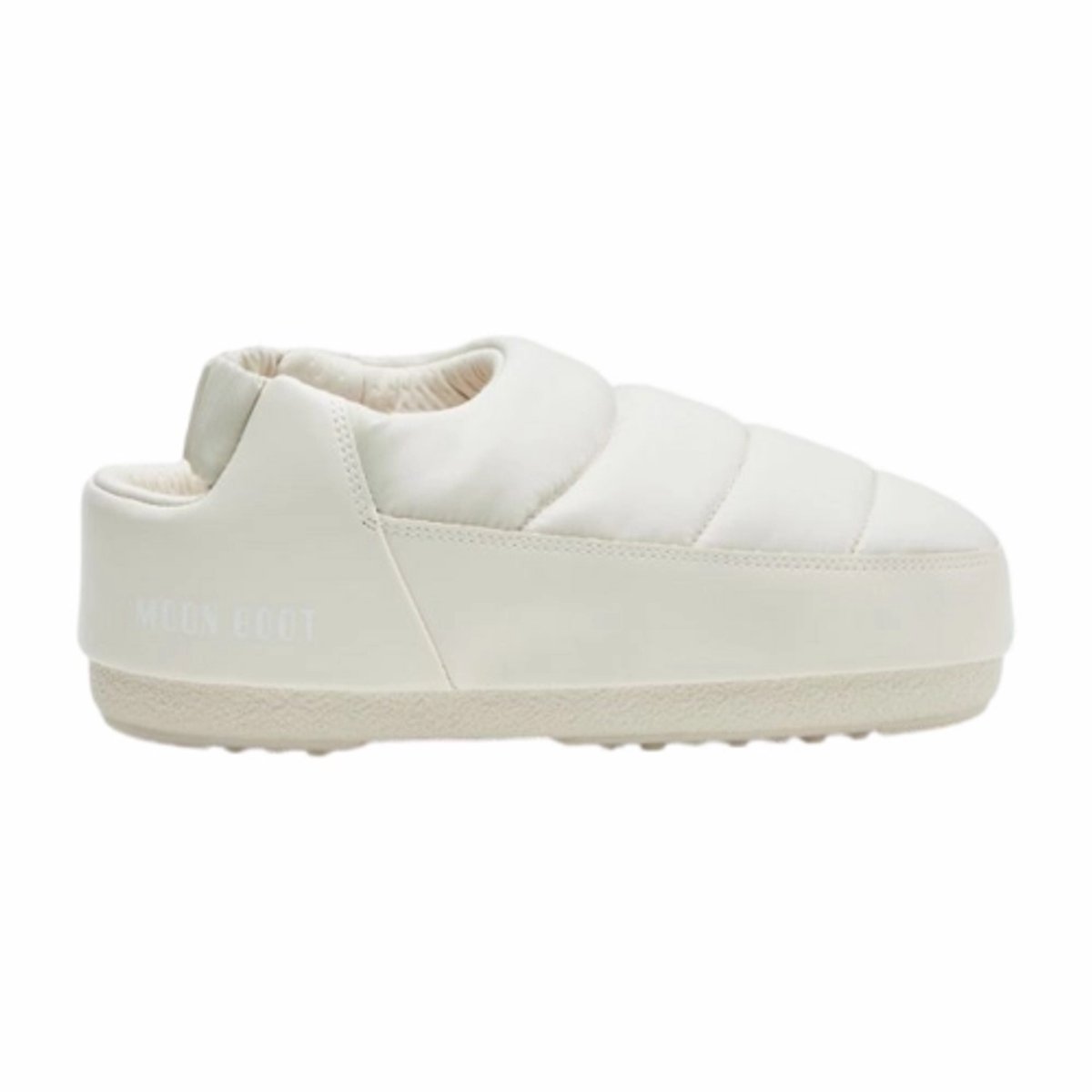 Moon Boot Sandalen - Band Nylon - Cream - Moon Boot - 35/36 - Sandalen