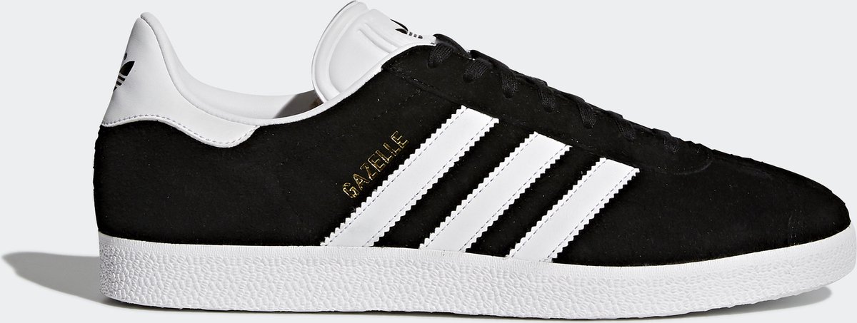 adidas Originals Schoenen - Gazelle - Czwart/White/Goldmt - adidas Originals - 41 1/3 - Schoenen