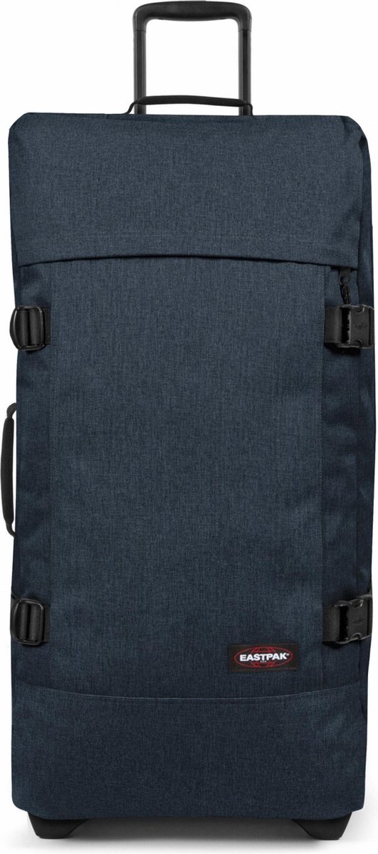 Eastpak Reistas m. Wielen - Transit'r L - 121L - Drievoudig Deni - Eastpak - OneSize - Tas