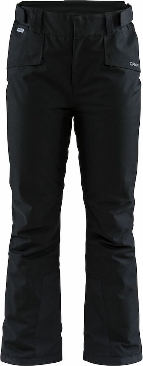 Craft 1906951 Mountain Pants Wmn - Black - M