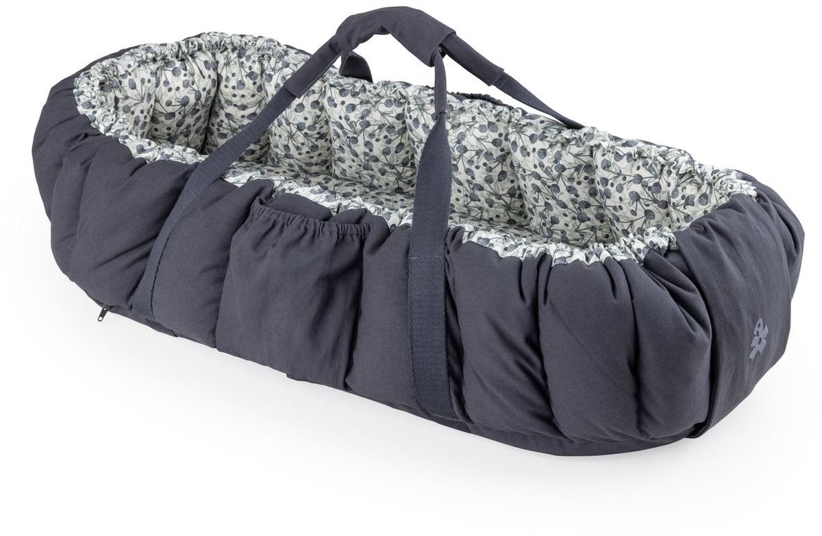 Sebra Reiswieg - Blue Olive - Sebra - OneSize - Reiswieg